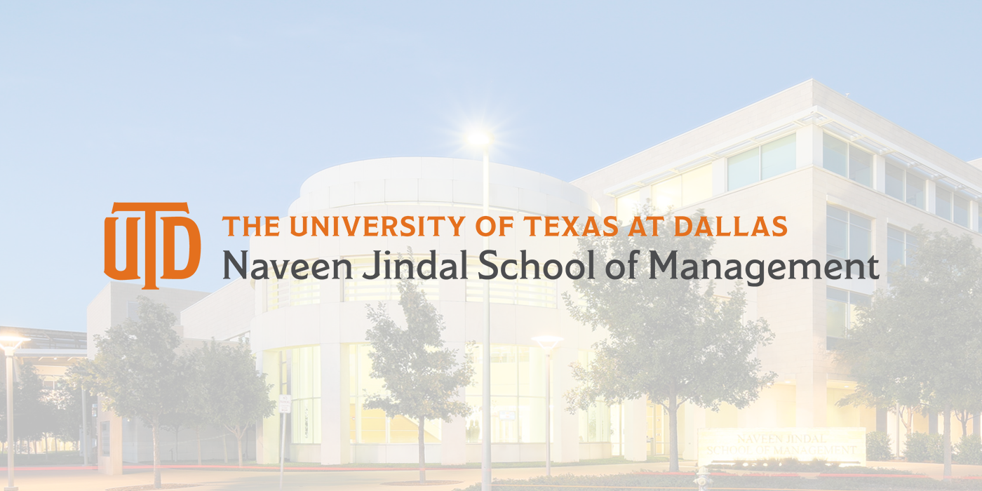 Interested in Fall 2022 – UT Dallas is Accepting Applications